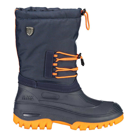 Buty KIDS AHTO WP SNOW BOOTS (3Q49574J-18ND)