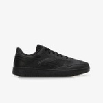 Wyprzedaż - Sneakersy męskie Reebok BB 1000 buty sportowe tenisówki czarne (100209144)