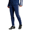 Spodnie męskie adidas Squadra 25 Training granatowe (JD2988)