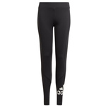 Legginsy adidas Girls D2M Tight Jr (GN1438)
