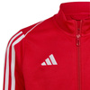 Bluza adidas Tiro 23 League Training Jr (HS3527)