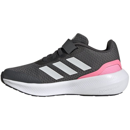 Buty adidas RunFalcon 3.0 EL K Jr  (HP5873)
