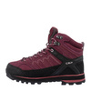 CMP MOON MID WMN TREKKING SHOE WP PRUGNA Dark Pink (31Q4796-H910)