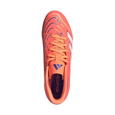 Buty piłkarskie adidas Predator Club FG/MG JH8846 (JH8846)