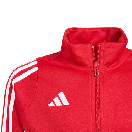 Bluza adidas Tiro 24 Training Jr (IR7502)