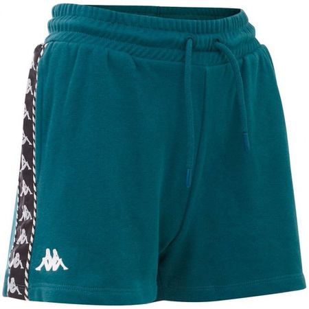 Spodenki Kappa Irisha W 309076 19-4524 (30907619-4524)