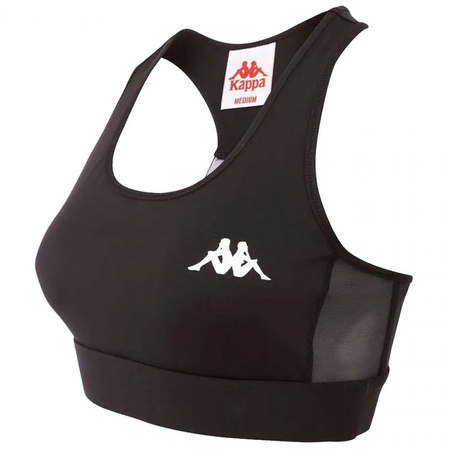 Stanik sportowy Kappa Ebba W 305040 005 (305040005)