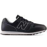 Buty Klasyczne męskie New Balance 373 Lifestyle black (ML373PK2)