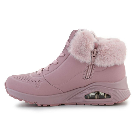 Buty Skechers Uno - Fall Air W 310539L-MVE (310539L-MVE)