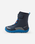 Buty zimowe Reima ReimaTec barefoot dla dzieci Talvella Kids (5400150A-6980)
