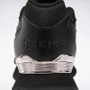 Buty sportowe damskie Reebok Glide Ripple Clip sneakersy czarne (100005968/GV7050)