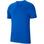 Męski T-shirt Nike PARK20 SS TEE Niebieski (CZ0881463)