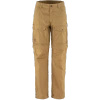 Spodnie damskie Fjällräven Gaiter Trousers No. 1 W Buckwheat Brown (F89719-232)