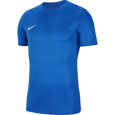 Koszulka Nike Dry Park VII JSY SS M BV6708 463 (BV6708463)