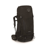 Plecak turystyczny OSPREY Kyte 68 M/L Black 68L trekkingowy wyprawowy czarny (10004775)