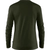 T-shirt męski Fjällräven Singi Merino Henley M Deep Forest (F81900-662)