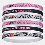 Opaska do włosów Under Armour Mini headbands 1281857 676 (1281857676)