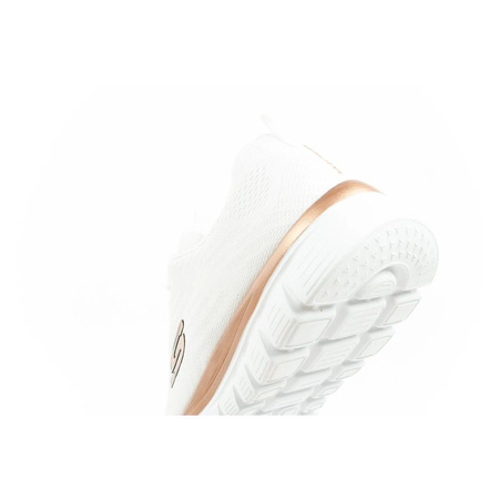 Skechers Graceful-Get buty damskie sportowe wygodne lekkie oddychające (12615/WTRG)