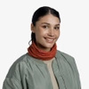 Wyprzedaż - Chusta wielofunkcyjna Buff Original EcoStretch SOLID CINNAMON bezszwowa i rozciągliwa (117818.330.10.00)