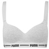 Stanik sportowy Puma Padded Top 1P Hang W 907863 03 (90786303)