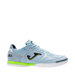 Buty piłkarskie Joma Top Flex 2537 Indoor błękitne (TOPS2537IN)