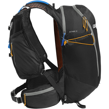 Plecak wielozadaniowy CamelBak Octane™ 22 uniwersalny trekkingowy (C2885/001000)