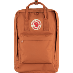 Plecak Fjällräven Kånken Laptop 17" Terracotta Brown (F23525-243)