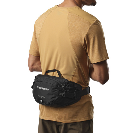 Torba Salomon TRAILBLAZER BELT Czarny (LC2183800)