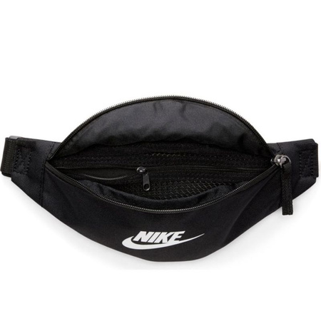 Saszetka nerka Nike Heritage Waistpack DB0488 010