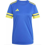 Koszulka adidas Squadra 25 Jersey W JN5409 (JN5409)