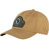 Czapka z daszkiem Fjällräven Classic Badge Cap Buckwheat Brown (F86979-232)