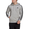 Bluza adidas Essentials Fleece 3-Stripes Hoodie M (GK9084)