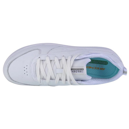 Skechers Sport Court 92 - Illustrious 149763-WHT Białe 36 (149763-WHT)