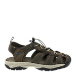 CMP SAHIPH HIKING SANDAL WOOD Dark Green (30Q9517-P961)