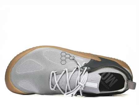 Buty Vivobarefoot MOTUS STRENGTH MENS STORM CLOU Szary (30949023)