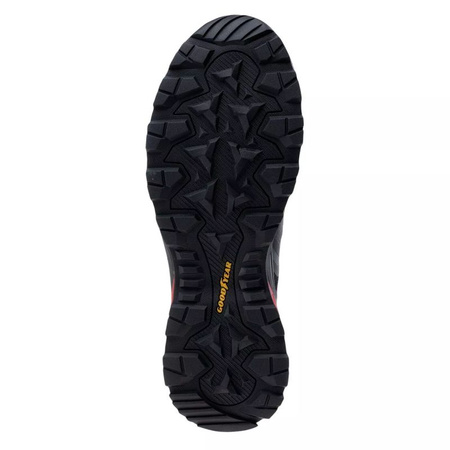 Buty Elbrus Milkar Wp M  (92800304561)