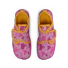 Buty Affenzahn barefoot Slipper Cotton Movy ptak (01398-40010)