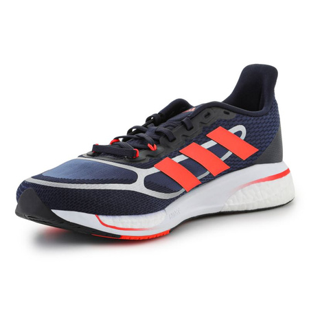 Buty do biegania adidas Supernova + M  (GY0844)