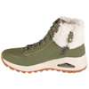 Skechers Uno Rugged - Fall Air 167274-OLV Zielone 36 (167274-OLV)