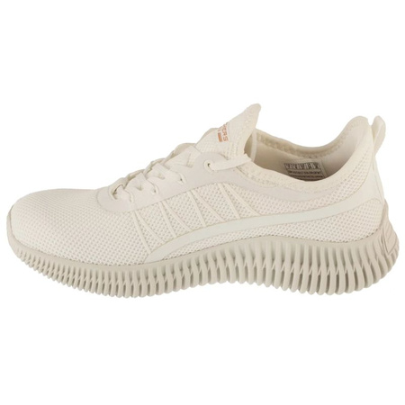 Skechers Bobs Geo-New Aesthetics 117417-OFWT Białe 36 (117417-OFWT)