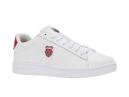 Buty K-Swiss COURT SHIELD II (04412-128-M)