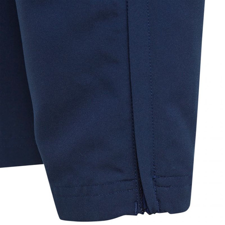 Spodnie adidas Entrada 22 Presentation Jr (H57524)