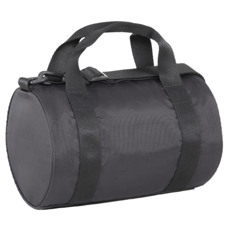 Torba Puma CORE POP BARREL BAG Czarny (09027501)