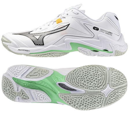 Buty do siatkówki Mizuno Wave Lightning Z8 M V1GA240016 (V1GA240016)