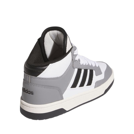 Buty adidas Rapid Court Mid Jr JR0191 (1589289)