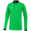 Bluza Nike Dri-Fit Academy 25 Drill Top Jr FZ9773 329 (FZ9773329)