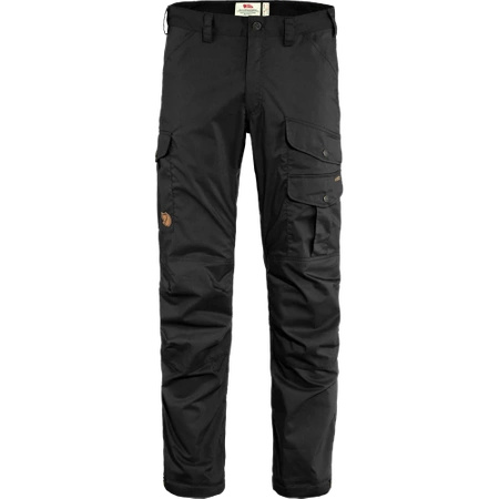 Spodnie męskie Fjällräven Vidda Pro Lite Trousers M Black (F86891-550)