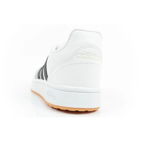 Adidas Postmove buty sportowe męskie sneakersy czarne wygodne (H00462)