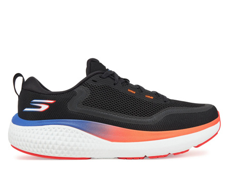 Buty Skechers GO RUN SUPERSONIC MAX Czarny (246086BKMT)