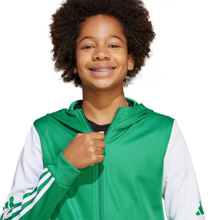 Bluza adidas Squadra 25 Hoody Jr JP3163 (JP3163)